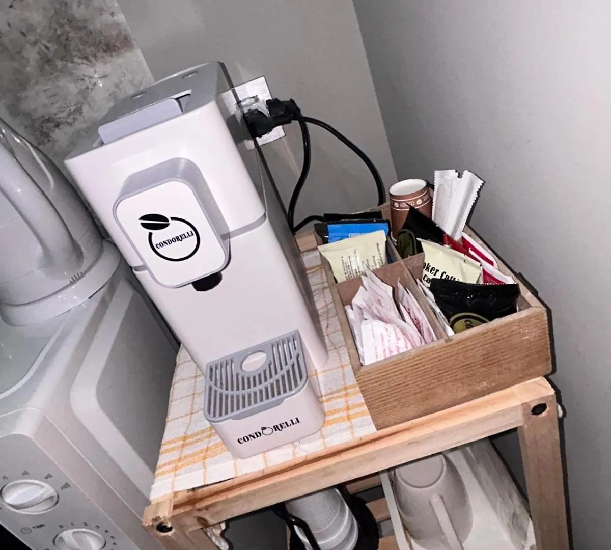 Apartamento Trinacria Home 116 Catania Italia